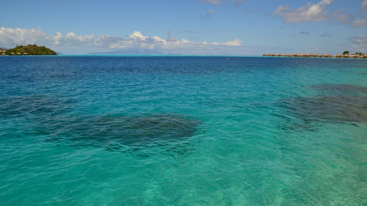 Mer d'Émeraude, Diego-Suarez